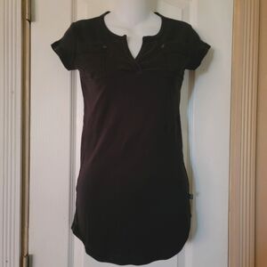 Y2K Vintage Outlaw Top Size M Made In The USA